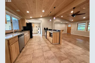 345 W 2nd St, Long Creek, OR 97856 - Photo 3