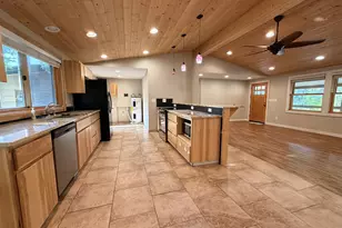 345 W 2nd St, Long Creek, OR 97856 - Photo 3