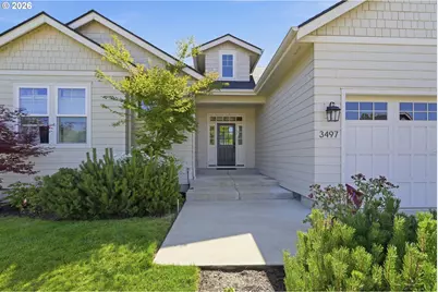 3497 Quail Meadow Way, Eugene, OR 97408 - Photo 3