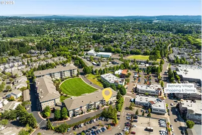 4873 NW Promenade Ter #122, Portland, OR 97229 - Photo 33