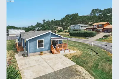 1700 NW Westward Ho St, Waldport, OR 97394 - Photo 3