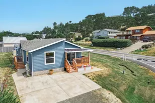1700 NW Westward Ho St, Waldport, OR 97394 - Photo 3