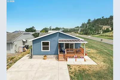 1700 NW Westward Ho St, Waldport, OR 97394 - Photo 1