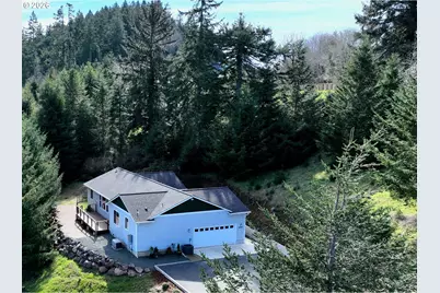 98205 Sunforest Ct, Brookings, OR 97415 - Photo 3