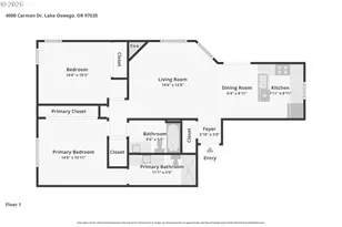 4000 Carman Dr, Lake Oswego, OR 97035 - Photo 45
