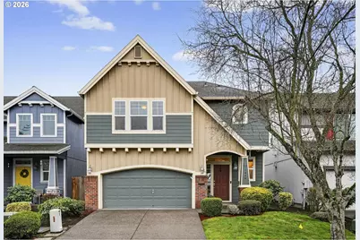 1844 SE Water Lily St, Hillsboro, OR 97123 - Photo 1