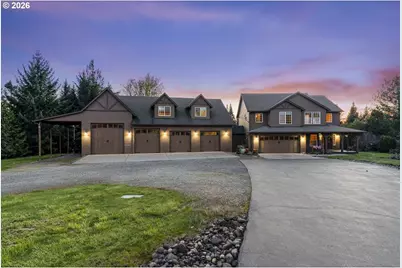 34602 NE 49th Pl, La Center, WA 98629 - Photo 1