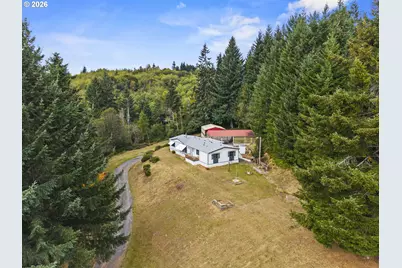 16905 SW Orchard St, Clatskanie, OR 97016 - Photo 7