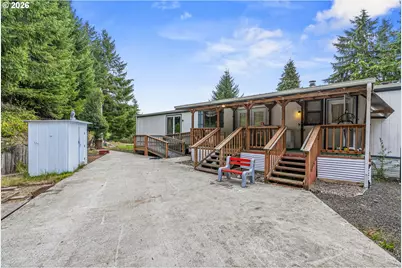 16905 SW Orchard St, Clatskanie, OR 97016 - Photo 11