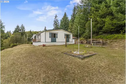 16905 SW Orchard St, Clatskanie, OR 97016 - Photo 17