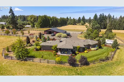 41055 SE Kitzmiller Rd, Eagle Creek, OR 97022 - Photo 3