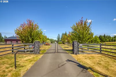 41055 SE Kitzmiller Rd, Eagle Creek, OR 97022 - Photo 33