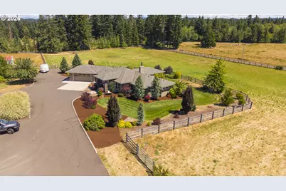 41055 SE Kitzmiller Rd, Eagle Creek, OR 97022 - Photo 43
