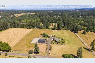 41055 SE Kitzmiller Rd, Eagle Creek, OR 97022 - Photo 47