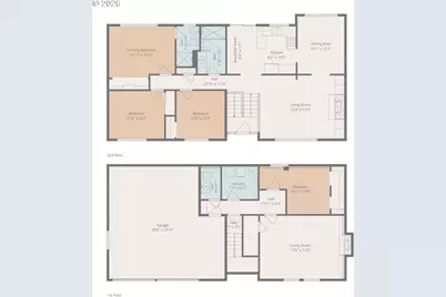 1215 NE 195th Ave, Portland, OR 97230 - Photo 43