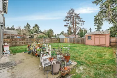 8307 N Foss Ave, Portland, OR 97203 - Photo 27