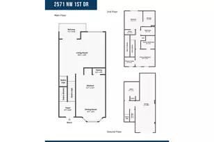 2571 NW 1st Dr, Gresham, OR 97030 - Photo 31