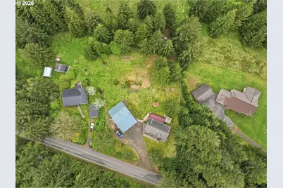 1047 Beaver Creek Rd, Cathlamet, WA 98612 - Photo 35