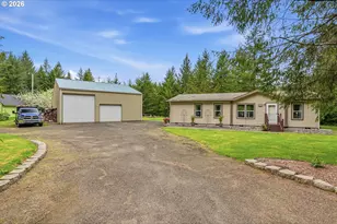 1047 Beaver Creek Rd, Cathlamet, WA 98612 - Photo 1