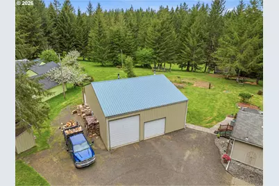 1047 Beaver Creek Rd, Cathlamet, WA 98612 - Photo 29
