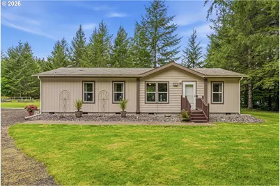 1047 Beaver Creek Rd, Cathlamet, WA 98612 - Photo 3