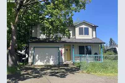 8321 SE Gray St, Happy Valley, OR 97086 - Photo 1