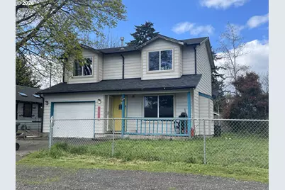 8321 SE Gray St, Happy Valley, OR 97086 - Photo 3