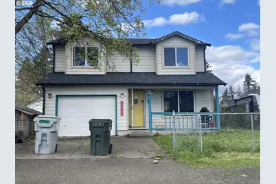 8321 SE Gray St, Happy Valley, OR 97086 - Photo 1