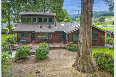 88313 Millican Rd, Springfield, OR 97478 - Photo 7