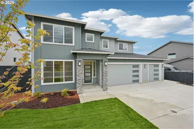 310 W 20th Way, La Center, WA 98629 - Photo 1