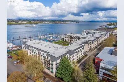 707 N Hayden Island Dr #427, Portland, OR 97217 - Photo 45