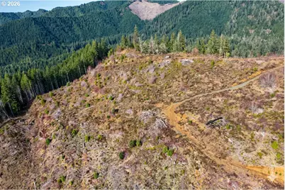 Upper Smith River Rd #TL1500, Reedsport, OR 97467 - Photo 13