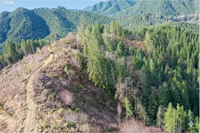 Upper Smith River Rd #TL1500, Reedsport, OR 97467 - Photo 17