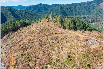 Upper Smith River Rd #TL1500, Reedsport, OR 97467 - Photo 15