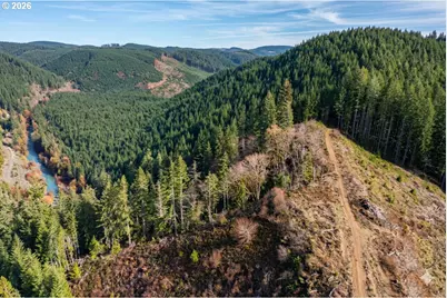 Upper Smith River Rd #TL1500, Reedsport, OR 97467 - Photo 1