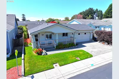 98126 W Benham Ln #16, Brookings, OR 97415 - Photo 1