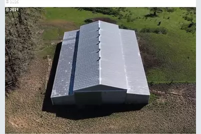 19105 SW Rock Creek Rd, Sheridan, OR 97378 - Photo 9