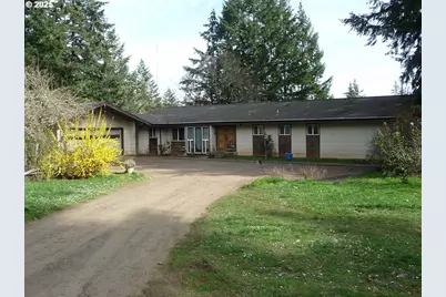 19105 SW Rock Creek Rd, Sheridan, OR 97378 - Photo 1