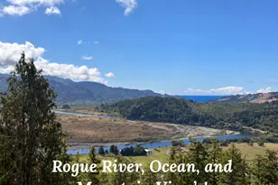 95555 Tututni Hollow Rd, Gold Beach, OR 97444 - Photo 3