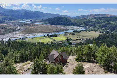 95555 Tututni Hollow Rd, Gold Beach, OR 97444 - Photo 1
