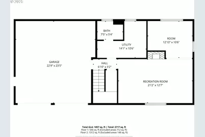 13122 NE Morris Ct, Portland, OR 97230 - Photo 37