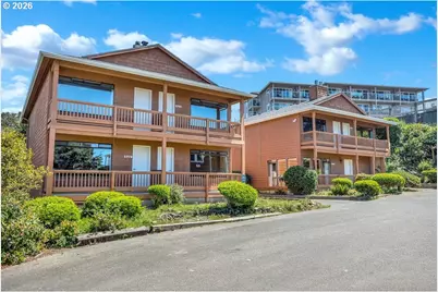 1379 Pacific Ave, Cannon Beach, OR 97110 - Photo 1