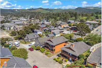 1379 Pacific Ave, Cannon Beach, OR 97110 - Photo 5