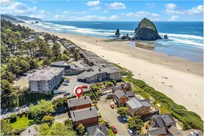 1379 Pacific Ave, Cannon Beach, OR 97110 - Photo 3