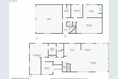 22160 SE Mark Rd, Damascus, OR 97089 - Photo 47