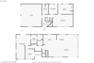 22160 SE Mark Rd, Damascus, OR 97089 - Photo 47