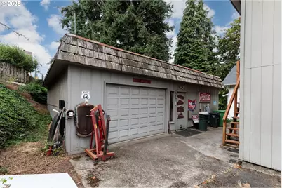 110 W C St, Rainier, OR 97048 - Photo 7