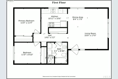 110 W C St, Rainier, OR 97048 - Photo 13