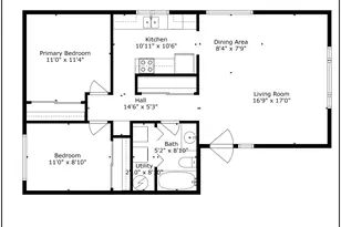 110 W C St, Rainier, OR 97048 - Photo 13