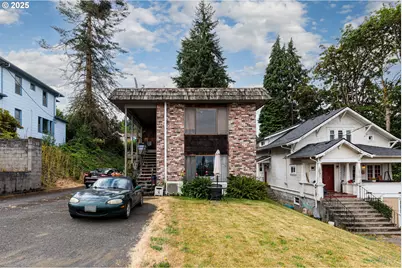 110 W C St, Rainier, OR 97048 - Photo 1